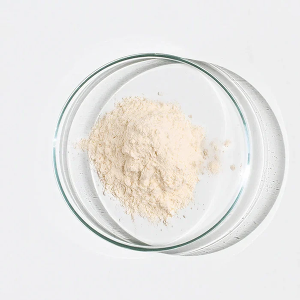 Colloidal oatmeal