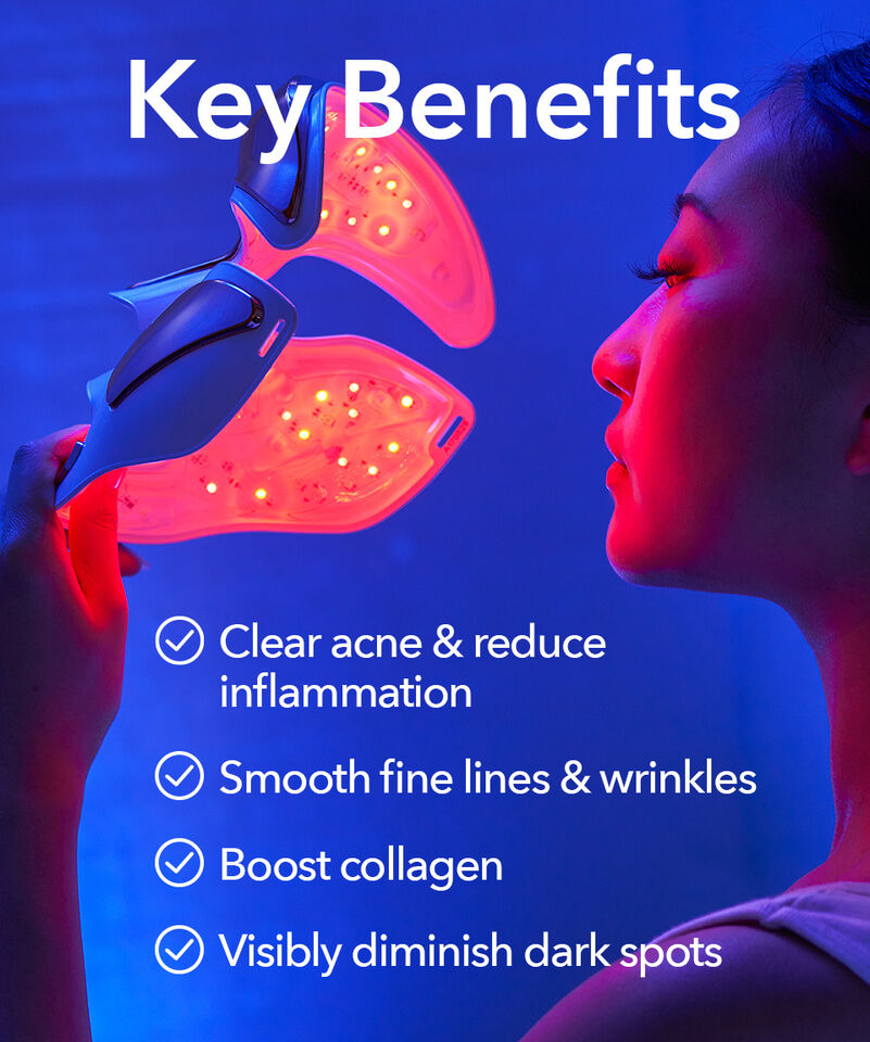 Ultra Gentle Clear & Glow Bundle