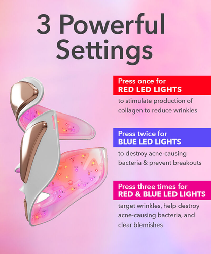 Ultra Gentle Clear & Glow Bundle